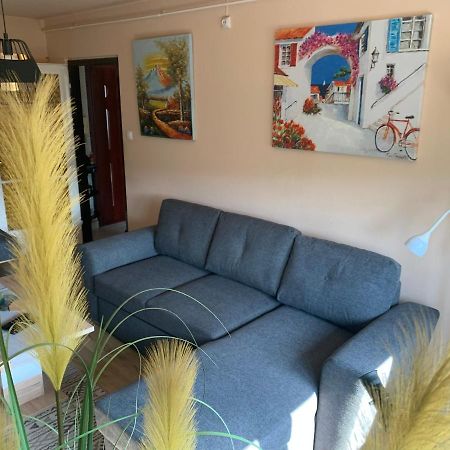 Apartment Simon Budapest Luaran gambar