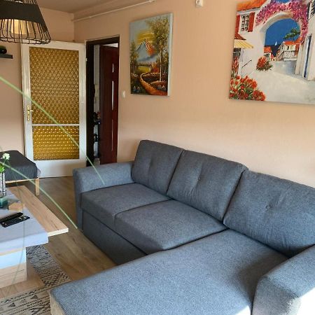 Apartment Simon Budapest Luaran gambar