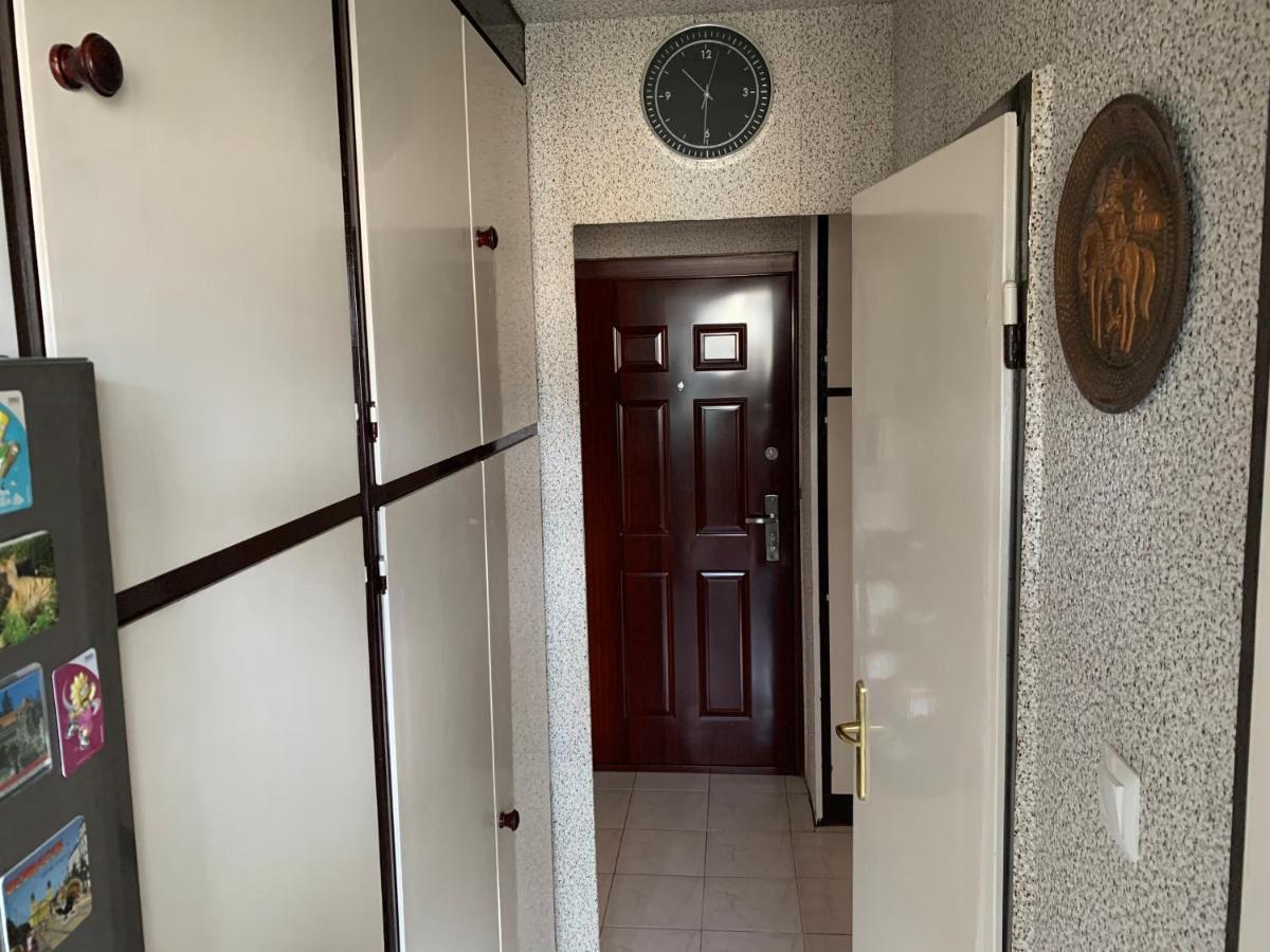 Apartment Simon Budapest Luaran gambar