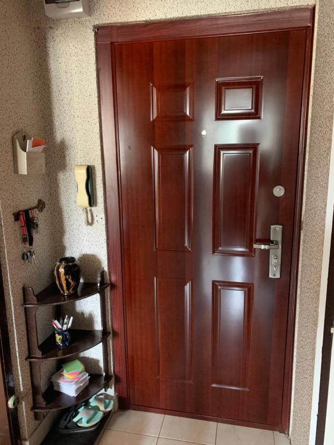 Apartment Simon Budapest Luaran gambar