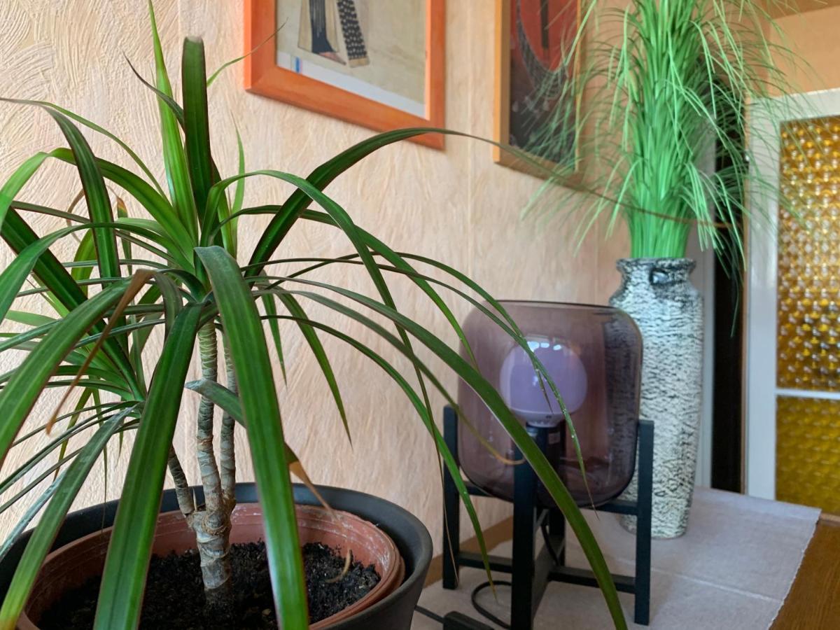 Apartment Simon Budapest Luaran gambar